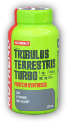 Nutrend Tribulus Terrestris Turbo 300mg 120 capsule