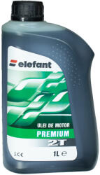 Elefant ULEI PREMIUM AMESTEC 2T, VERDE , 1L, Elefant (etf-14256)