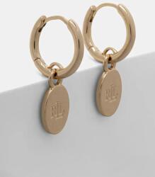 Lauren Ralph Lauren fülbevaló 14G00975 - arany Univerzális méret