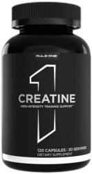Rule 1 Creatine Monohydrate Caps [120 капсули]