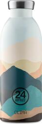 24Bottles Sticlă termos Clima Mountains 500 ml (001857)