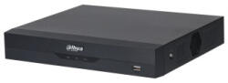 Dahua NVR Rögzítő - NVR2108HS-I2 (8 csatorna, H265, 80Mbps rögzítési sávszélesség, HDMI+VGA, 2xUSB, 1x Sata) (NVR2108HS-I2) - shop