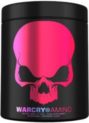 Genius Nutrition WarCry Amino | EAA with CocoMineral [300 грама] Candy Raspberry