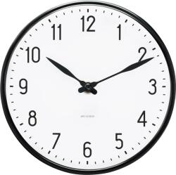 Rosendahl Ceas de perete Station 16 cm (43623)