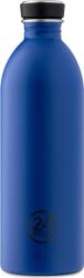24Bottles Sticlă pentru apă Urban Bottle Chromatic 1 l albastră (000669)