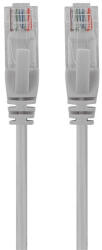 S-Link Kábel - SL-CAT05 (UTP patch kábel, CAT5e, szürke, 5m) (2633)