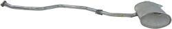 BOSAL Toba esapament finala BOSAL 286-457 (286-457) - automobilus