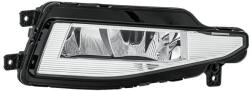 HELLA Proiector ceata HELLA 1NA 013 797-021 (1NA 013 797-021) - automobilus