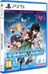 Konami Edens Zero [Day One Edition] (PS5)