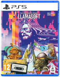 Digital Eclipse Llamasoft The Jeff Minter Story (PS5)