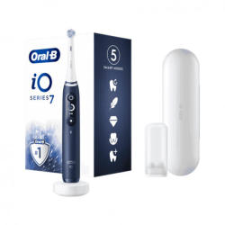 Oral-B iO Series 7s blue