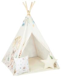  Pihenő az erdőben teepee sátor készlet változat: standard