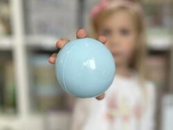  Labdák a medencébe - 50 db szín: Kék