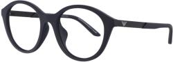 Emporio Armani Kids EK 4005U 5088/1W 48 CLIP ON