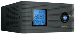 NJOY Szünetmentes Aira 600, 600VA, 500W, Line-Interactive, LCD display (UPCSTLP860TAICP01B) - berczitech