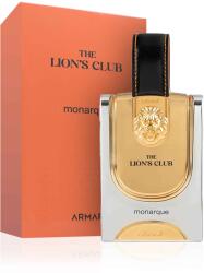 Armaf The Lion's Club Monarque EDP 100 ml