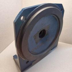 Elpumps Motor Első Dekni (JPV 900, JPV 1300 sziv. -hoz) első csapágyház (ELPjpv1300elsodekni)