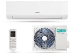 Hisense KE35YR3EG/I / KE35YR3EW/O Eco Comfort