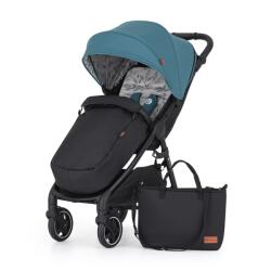 Petite&Mars Royal3 Black Babakocsi