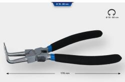 KS TOOLS BT067004 Cleste