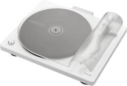 Denon DP-400 White (DP400WTEM)