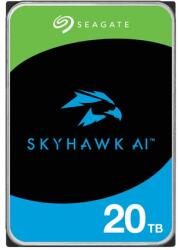 Seagate Surveillance Skyhawk AI 20TB ST20000VE