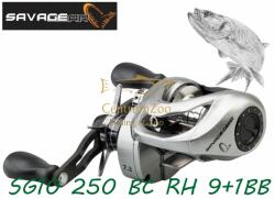 Savage Gear SG10 250 BC RH 9+1bb (74788)