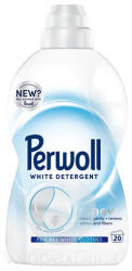 Perwoll mosógél 1l White 20 mosás - delfinbuvar