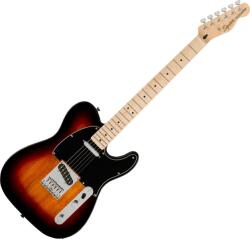Squier Affinity Series Telecaster MN BPG 3-Color Sunburst