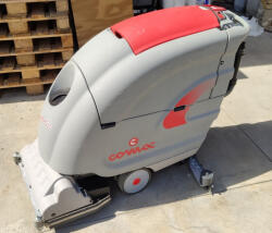 COMAC Simpla 50 BTS (h104357)