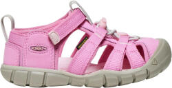 KEEN Seacamp II CNX Gyermek szandál moonlite lila/rózsaszínű 27-28 10054591KEN01SA (10054591KEN01SA)