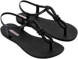 Ipanema Class Infinity szandál 83660-BD399 Női szandálok Fekete 40