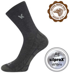 Voxx Twarix zokni sötétszürke 1 pár 35-38 119353 (119353)