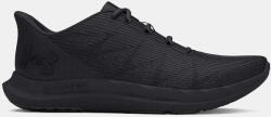 Under Armour UA Charged Speed Swift-BLK Férfi cipő Fekete 43 3026999-003-9.5 (3026999-003-9.5)