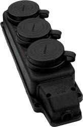 ELMARK 3 Plug (192140/BL)