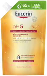 Eucerin pH5 olajtusfürdő öko-utántöltő 400 ml