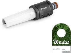 Bradas Tpr 1500230 - Wl-4720 Állítható Locsolópisztoly