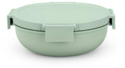 Brabantia Купа за салата Brabantia Make&Take 1006303, 1.3 л, Херметично затваряне, Без BPA, Зелен (1006303)