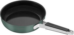 ZWILLING ZWILLING PURE плитък тиган, 24 cm, зелен (1028865)