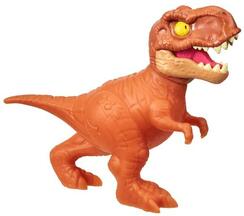 Moose Goo Jit Zu: Jurassic World nyújtható akciófigura - SupaGoo dinó (MH 41307) (41307)