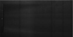 Roca Pyros cădiță de duș dreptunghiulară 200x100 cm negru AP9017D03E803400 (AP9017D03E803400)