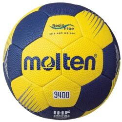 Molten Minge handbal antrenament Molten H0F3400 (H0F3400-YN)
