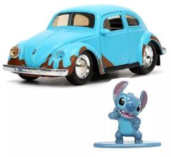 Simba Toys Lilo & Stitch: 1959 VW Beetle kisautó (253073001) - jateknet