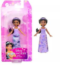 Mattel Disney hercegnők: Mini hercegnő figura - Jázmin hercegnő (JBX51) - jateknet
