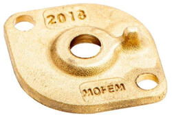 MOFÉM AHA golyóscsap fedél 1/2" -os golyóscsaphoz (273-0135-06)