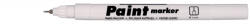 Centropen Marker Centropen 9211 lacuit alb 0, 7 mm (2110200311)