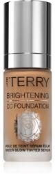By Terry Brightening CC Foundation élénkítő CC krém hidratáló hatással árnyalat 6W - Tan Warm 30 ml