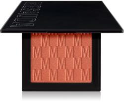 Mesauda Milano At First Blush kompakt arcpirosító árnyalat Vicious Fantasy 8, 5 g
