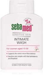 Sebamed Wash Intimate emulsie pentru igiena intima pH 3, 8 200 ml