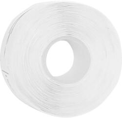 Lifenaxx Benzi Etichete Hartie Termica Lifenaxx 5244TX 3 Role x 180 Bucati Autoadezive 15x35MM pentru LX-048 Alb (5244TX)